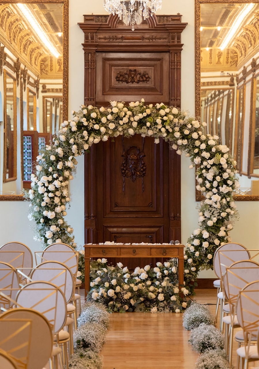 Palacio Metropolitano